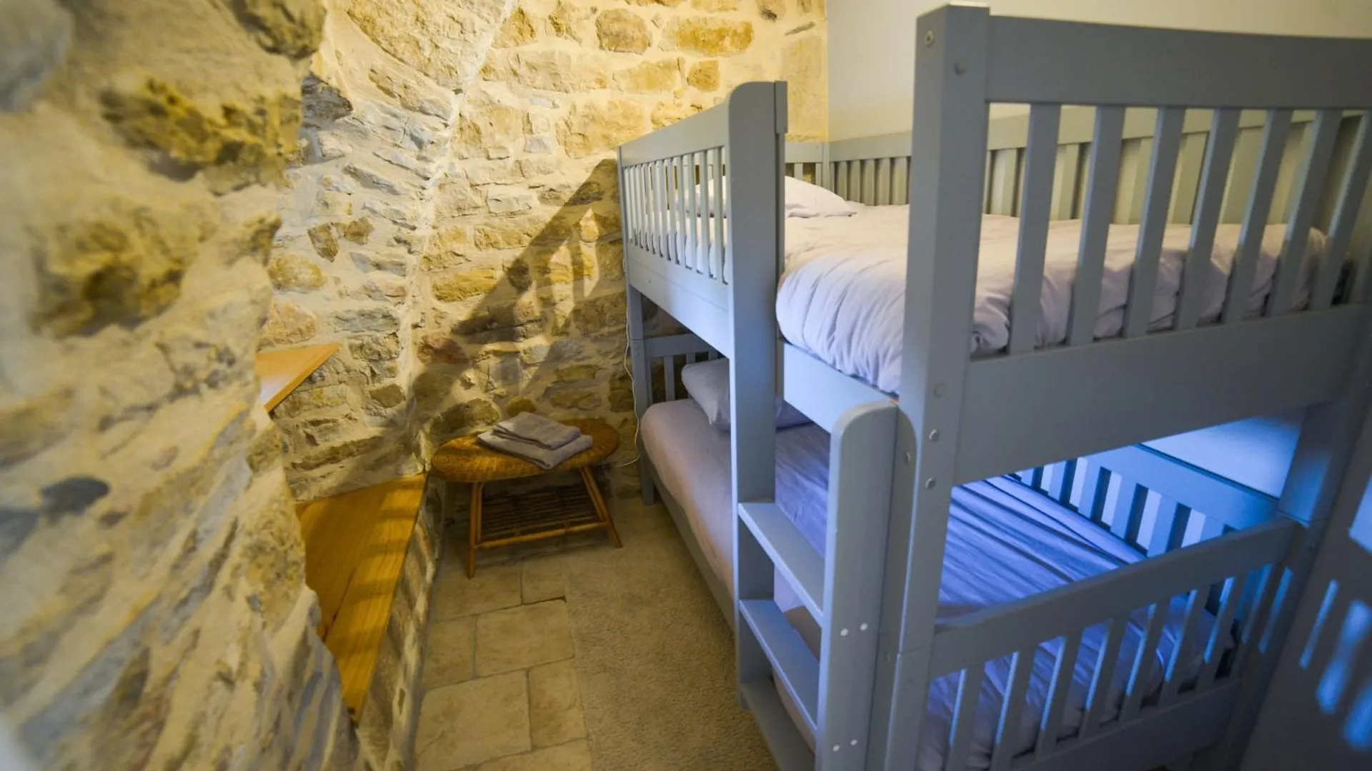 Les Caselles, Gite Et Maison D'Hotes Saint-Beauzely Frankreich