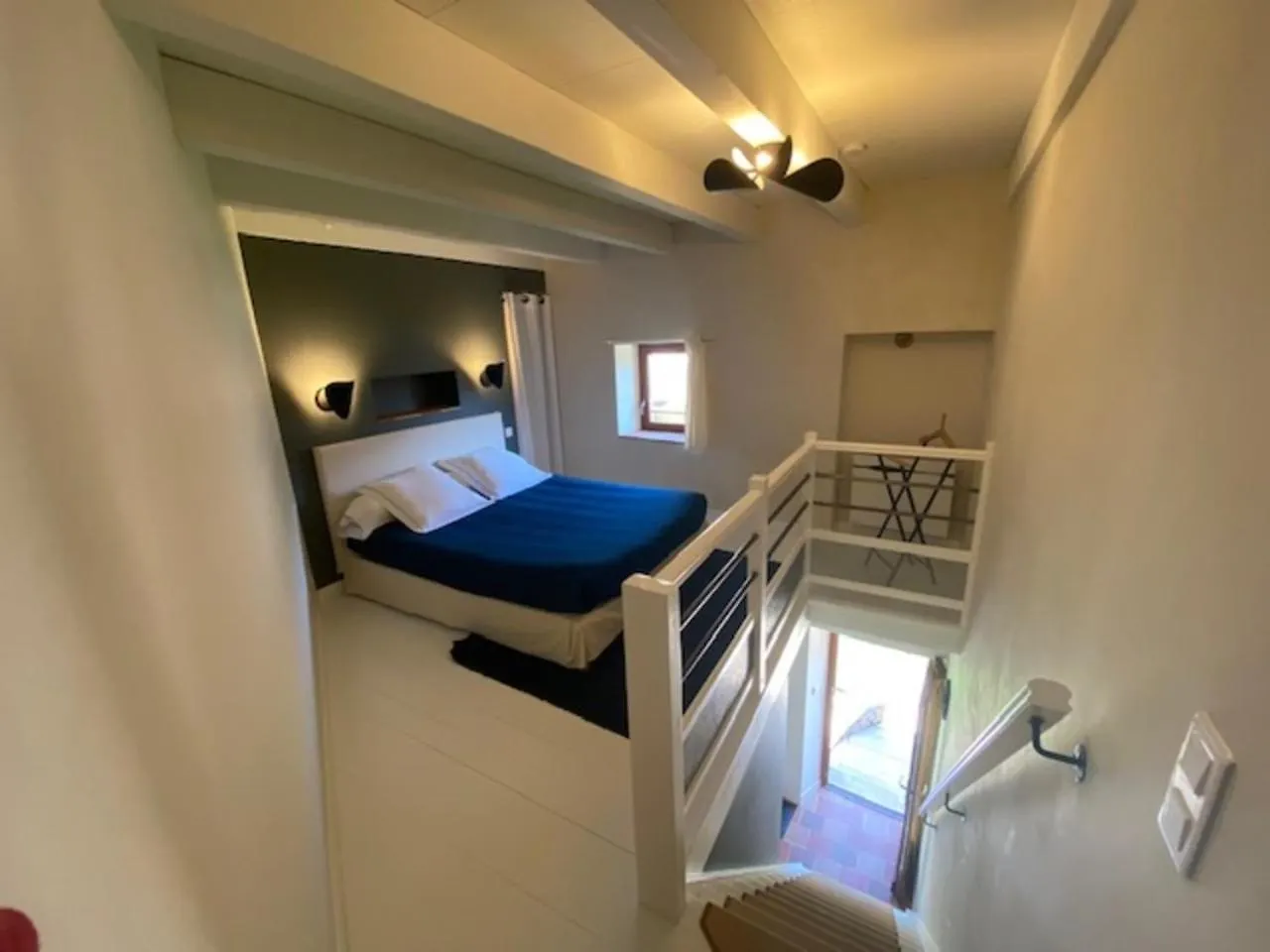 Les Caselles, Gite Et Maison D'Hotes Saint-Beauzely Frankreich