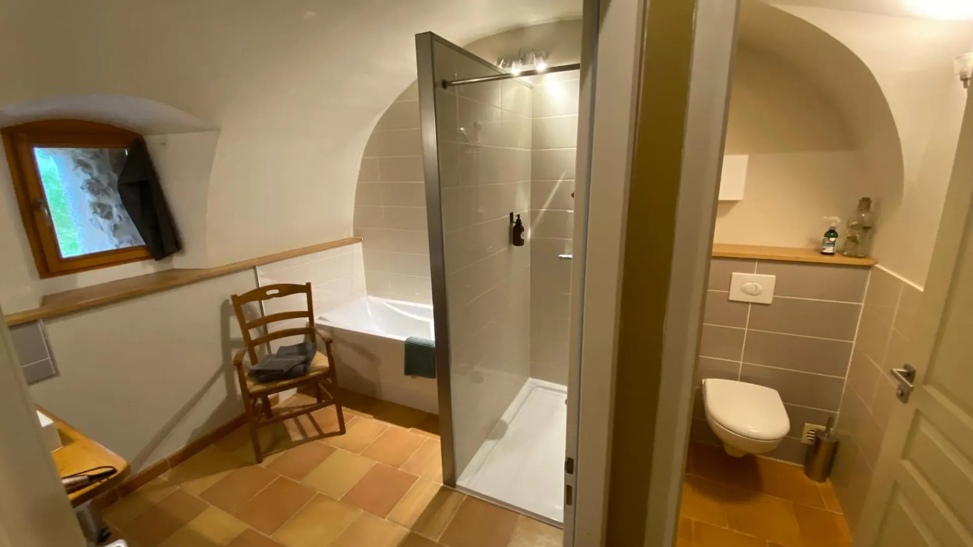 **** Guest house Les Caselles, Gite Et Chambre D'Hotes Saint-Beauzely France