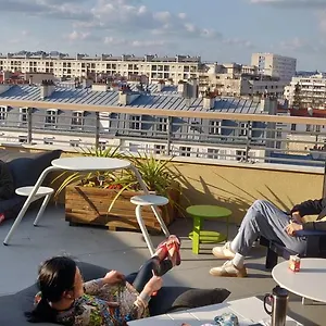 The People - Bercy Hostal París