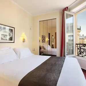Du College De France Hotel París