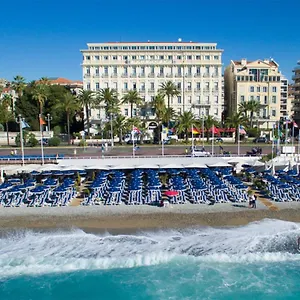 West End Promenade Hotel Niza
