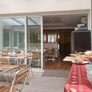 Adagio Access Prado Perier Marseilles