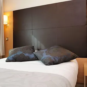 Apartahotel Residhome Occitania