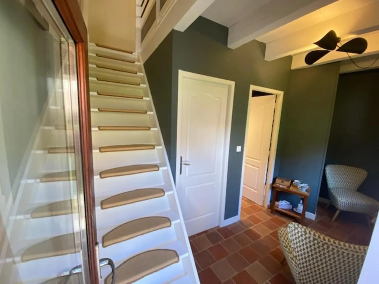 Les Caselles, Gite Et Chambre D'Hotes Saint-Beauzely Guest house